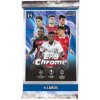 Panini 2022-2023 Topps Chrome Champions League Hobby Balíček - futbalové karty