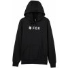 Fox W Absolute Fleece black