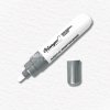 AKRYLOVÝ MARKER - ARTMAGICO - PREMIUM XL - 10 MM | SILVER