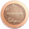 Makeup Revolution London Re-loaded zapečený bronzer Take A Vacation 15 g