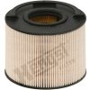 HENGST FILTER Palivový filter E84KPD148
