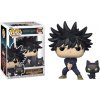 Funko POP! Jujutsu Kaisen Megumi with Dogs