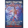 Knife Fighting Targets (Sammy Franco)(Brožovaná)
