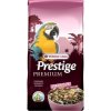 VERSELE Laga Prestige Premium Parrots Nut Free Mix 15 kg Versele Laga Prestige PREMIUM