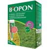 BiOPON na trávniky proti žltnutiu 1kg