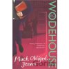 Much Obliged, Jeeves - Pelham Grenvill Wodehouse