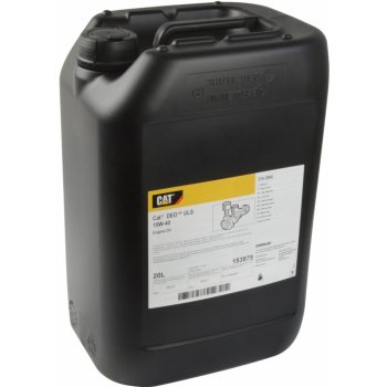 CAT DEO ULS 15W-40 20 l