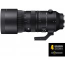 Sigma 70-200 mm F2.8 DG DN OS Sports Sony E-mount