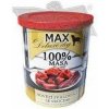 Sokol Falco Max Deluxe dog svalovina + srdce 800g