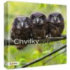 Chvilky v přírodě - Václav Chaloupek