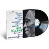 Blakey Art: Meet You at The Jazz Corner of The World Vol.2 - Vinyl (LP)