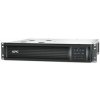 SMT1500RMI2UNC SMART-UPS 1500VA/1000W Rack 2U so sieťovým adaptérom AP9631