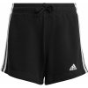 Trenky adidas Essentials 3-Stripes Jr IC3631