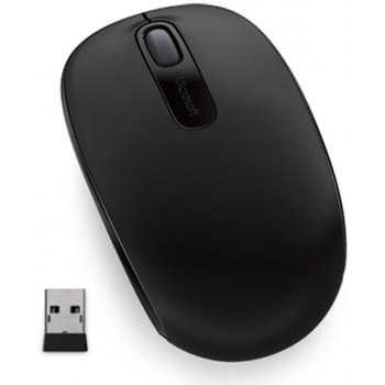 Microsoft Wireless Mobile Mouse 1850 U7Z-00004