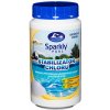 Sparkly POOL Stabilizátor chlóru - chlór stabil 1 kg SPARKLY POOL 938058