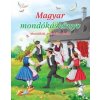 Magyar mondókáskönyv - autor neuvedený