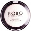 Natura Kobo Professional Rozjasňujúca zapečená lícenka Colour 312 2g