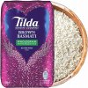 Indická hnedá ryža BASMATI celozrnná bezlepková Natural 500g TILDA