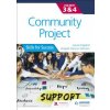 Community Project for the IB MYP 3-4