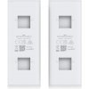 Ubiquiti UACC-Retrofit-PoE-2Wire, UniFi PoE Over 2-Wire Retrofit Extender