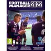 Football Manager 2022 - PC hra (5055277045358) Hra PC