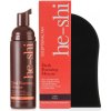 He-Shi Dark Foaming Mousse 150ml