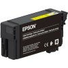 Epson originálny cartridge T40D440 žltá / SureColor SC-T3100 SC-T5100 / 50ml (C13T40D440)