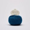 CASHMERE CLASSIC Cardiff Cashmere Farby CASHMERE: 526 petrol 100% kašmír