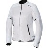 Bunda STELLA C-1 AIR, ALPINESTARS, dámská (stříbrno šedá, vel. S)