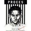 Proces - Komiks