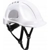 Prilba Endurance PORTWEST [PS55] Biela