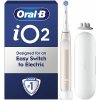 Oral-B iO Series 2 Calm Pink