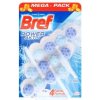 Bref Power Aktív WC záves guličky Ocean 3x50g