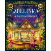 Adelinka a čarovná pekáreň - Michal Slanička