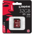 Kingston SDHC 32GB UHS-I U3 SDA3/32GB