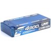 LRP Electronic HV Ultra LCG Modified Shorty Graphene-4.2 4900mAh Hardcase aku - 7.6V LiPo - 130C/65C