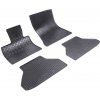 Koberce gumenné Rigum BMW X6 E71 2008-2014