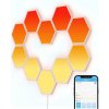 Govee | Govee LED RGB stmievateľný panel 36W 230V Wi-Fi | GV0068
