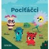 Pociťáčci - Mercedes Bermejo, Andrés Pabón