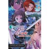 Sword Art Online, Vol. 20 (light novel) (Reki Kawahara)()