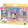 Sylvanian Families – Dream Showtime bábätká