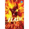 DC Comics Absolute Flash 1: Of Two Worlds