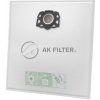 Akfilter.sk Alternatívne vrecko pre Parkside (LIDL) PWD 30A1 - 3 ks