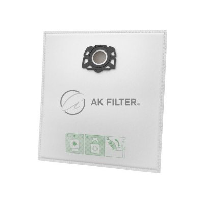 Akfilter.sk Alternatívne vrecko pre Kärcher Original 6.904-290.0 - 3 ks