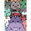 Seven Seas Entertainment Monster Cats 1