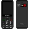 Mobiola MB900 4G čierna MB900BLK - Mobilný telefón