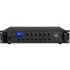 HQM ZOSILŇOVAČ HQM1150BT RÁDIO FM/MP3 150W