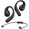 Anker bezdrôtové slúchadlá SoundCore AeroFit Pro (A3871G11) – športové, Bluetooth, vodotesné, čierne KF2321007