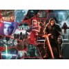 RAVENSBURGER Puzzle Star Wars Záporáci: Kylo Ren 1000 dílků