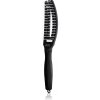 Olivia Garden Fingerbrush Ionic Bristles kefa na vlasy 1 ks